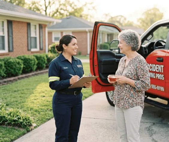 Accident Towing Service Milton, IN FAQs